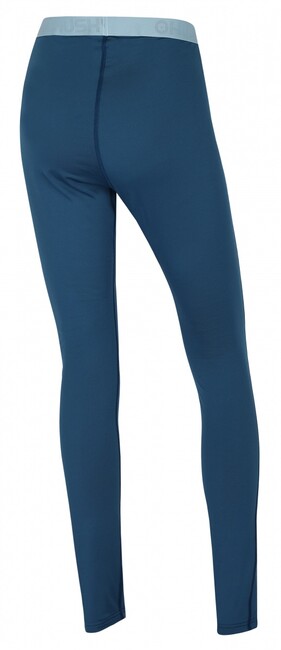 HUSKY Tyme теплі штани жіночі, сині