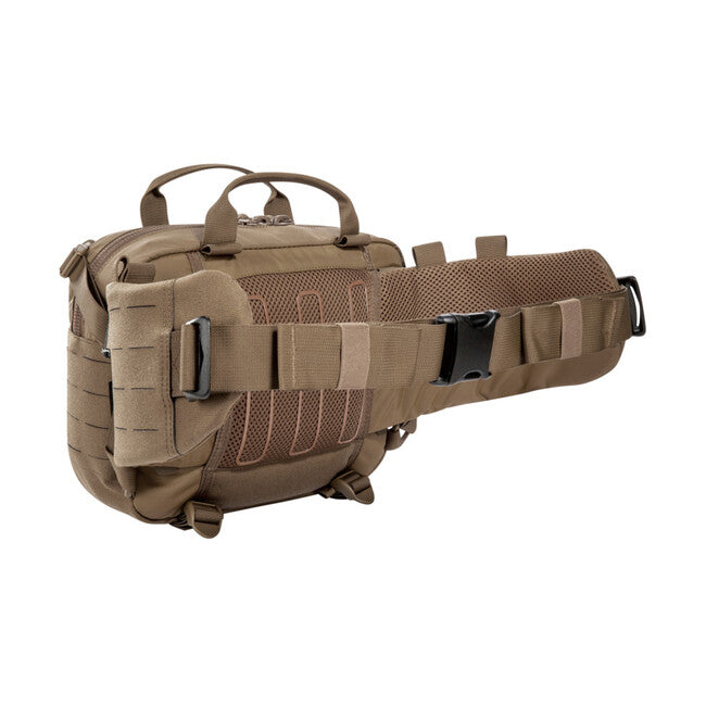 Tasmanian Tiger Modular Hip Bag 3 поясна сумка, койотовий коричневий