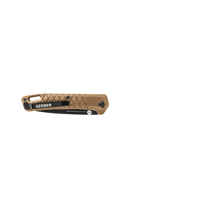 Gerber Zilch ніж койотовий