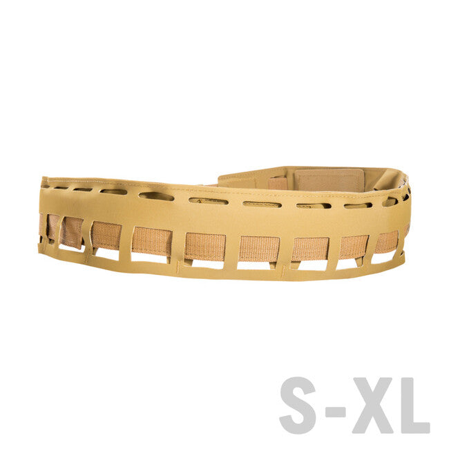 Tasmanian Tiger Molle Hyp Belt поясний ремінь, койотовий коричневий
