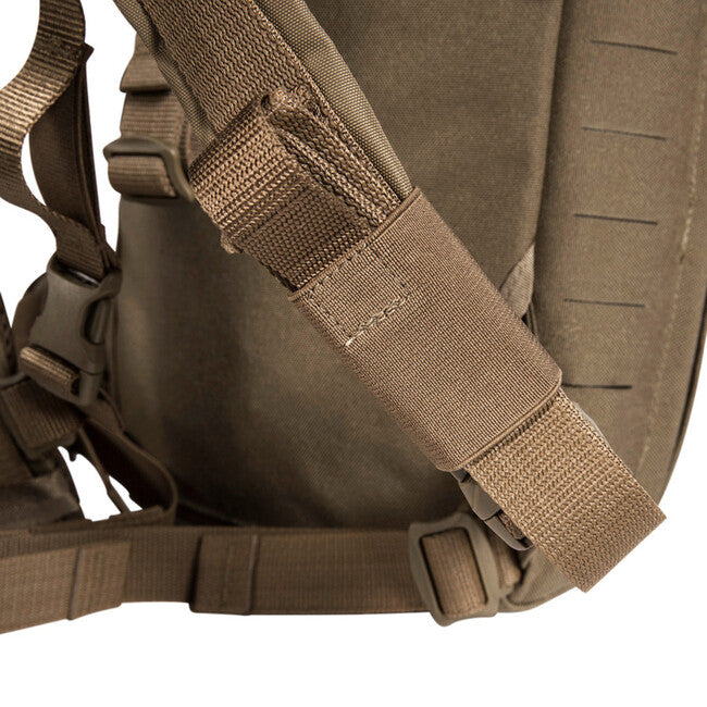 Tasmanian Tiger рюкзак Medic Assault Pack S MKII для медичних потреб, койотовий коричневий 6L