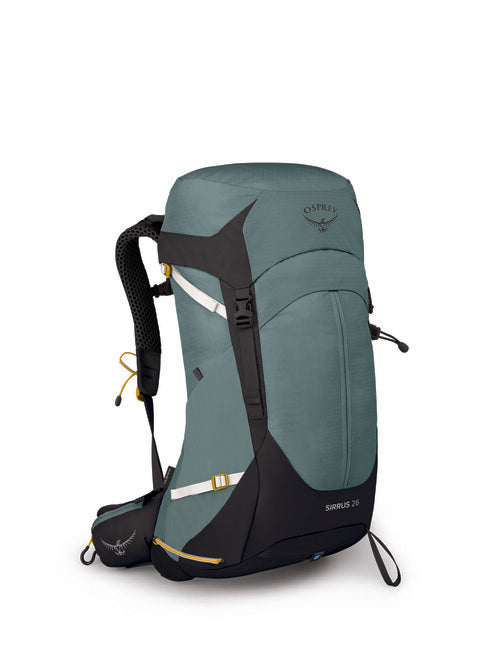 OSPREY SIRRUS 26 туристичний рюкзак, сочний зелений