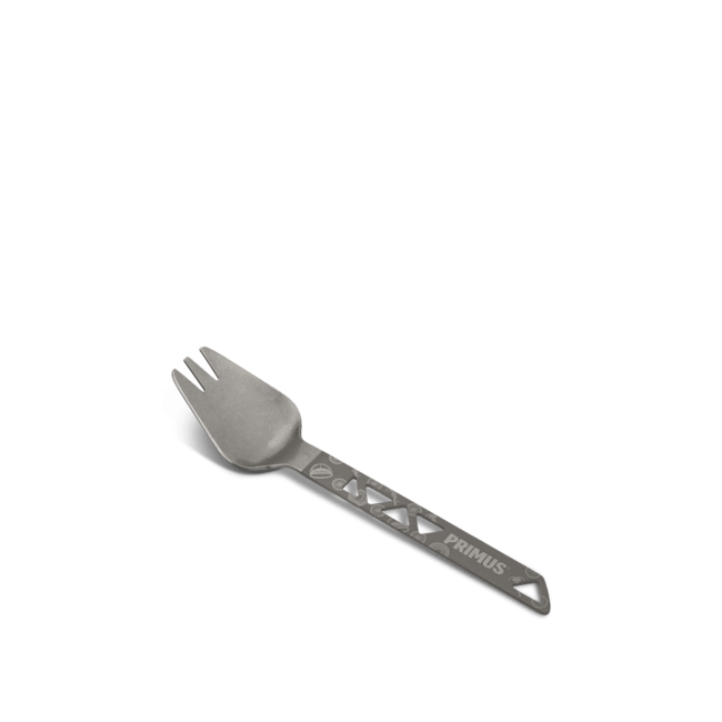 PRIMUS TrailSpork Ti uni прилад для їжі Feed Zone