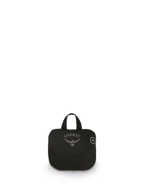 OSPREY UL RAINCOVER MD чохол від дощу для рюкзака, чорний