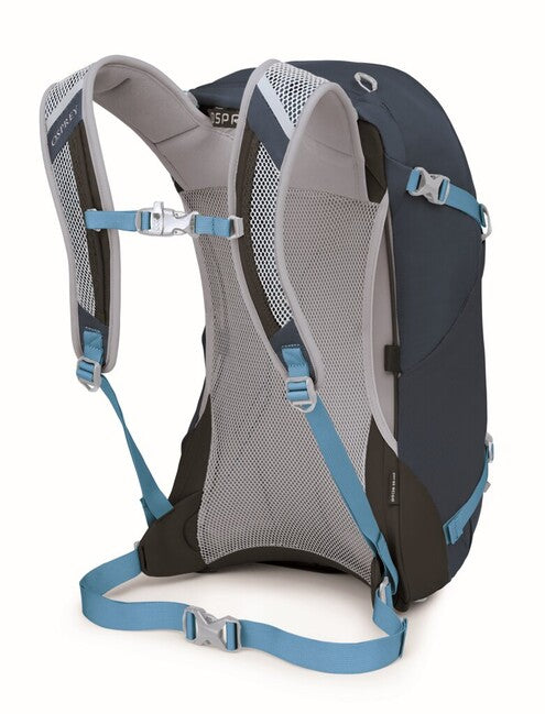 OSPREY Hikelite 18 туристичний рюкзак, атлас синій