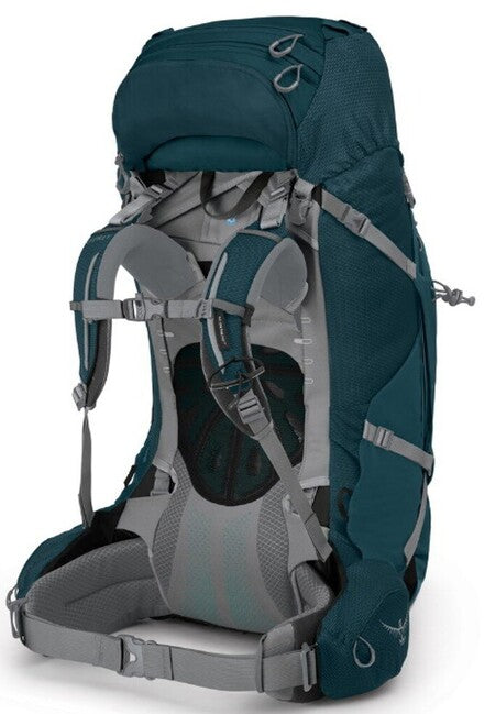 OSPREY Ariel Plus 70 туристичний рюкзак, night jungle синій