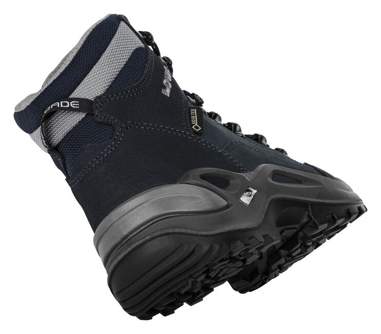 Lowa Renegade GTX Mid Ls тrekingове взуття жіноче, navyterra