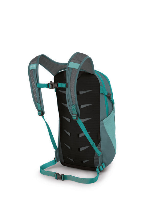 OSPREY daylite 13 міський рюкзак, jetstream синій/cascade синій