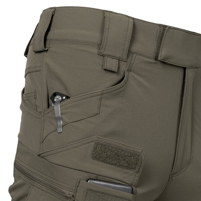 Helikon-Tex OTP штани VersaStretch тактичні outdoor Versa Stretch, темно-синій