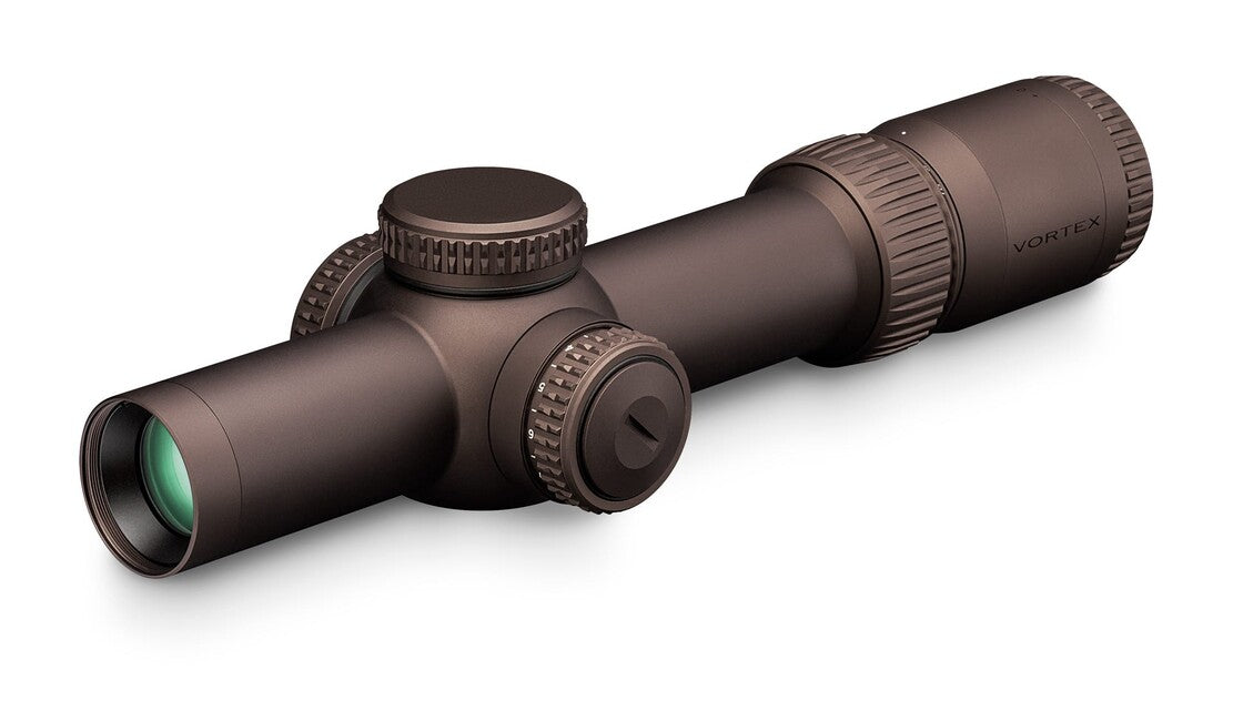 Vortex Optics Razor® HD Gen III прицел 1-10x24 FFP EBR-9 MOA