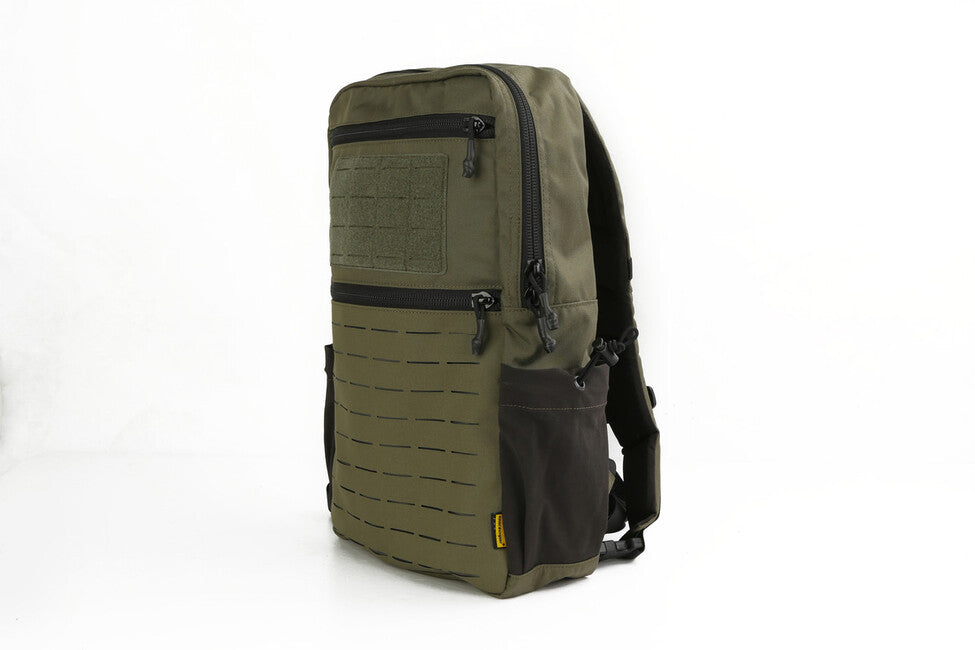 Emersongear рюкзак тактичний 14L, рейнджерський зелений