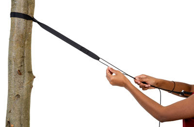 Amazonas Adventure Rope додаток до підвісної мережі