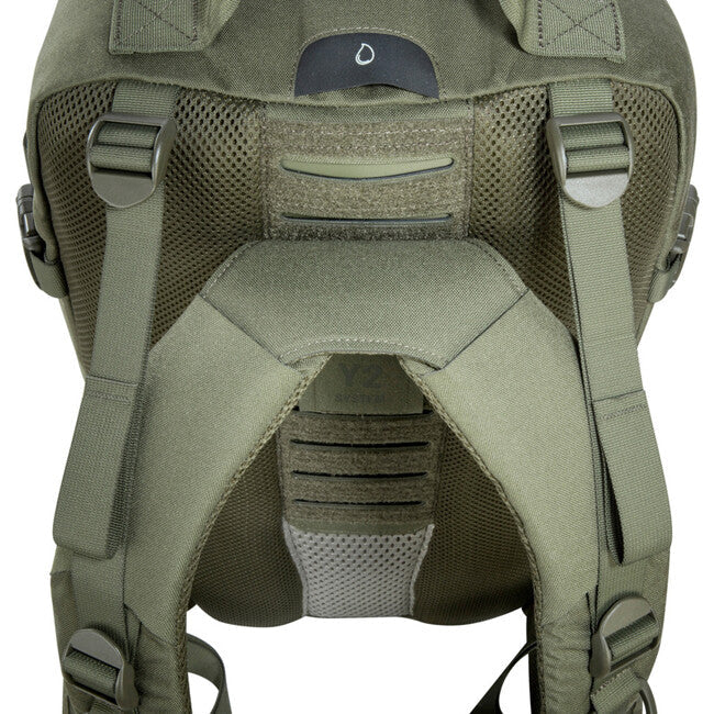 Tasmanian Tiger Modular Combat Pack 24 SL рюкзак, оливковий