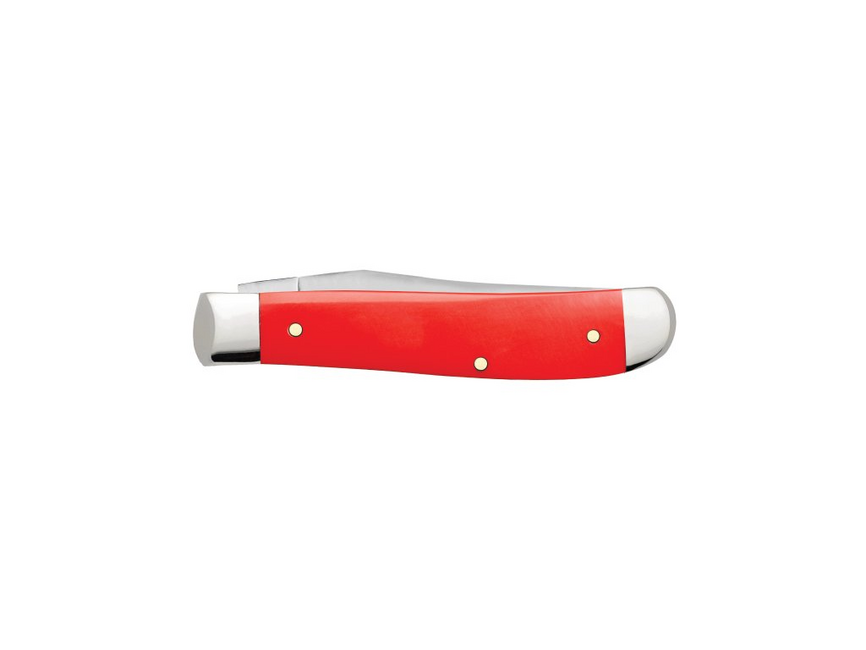 Zippo Mini Trapper складний ніж, червоний