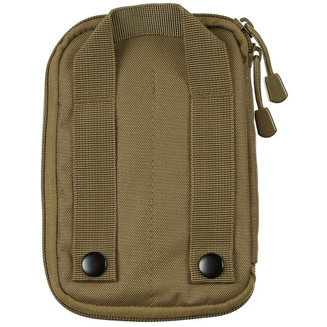 MFH MOLLE чохол для документів/смартфона, койотовий загар