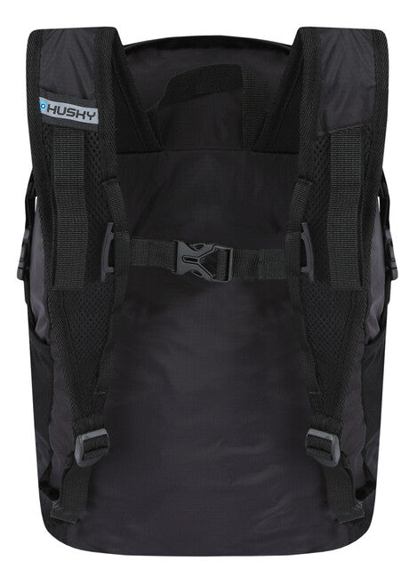HUSKY Pakku рюкзак 15L, чорний
