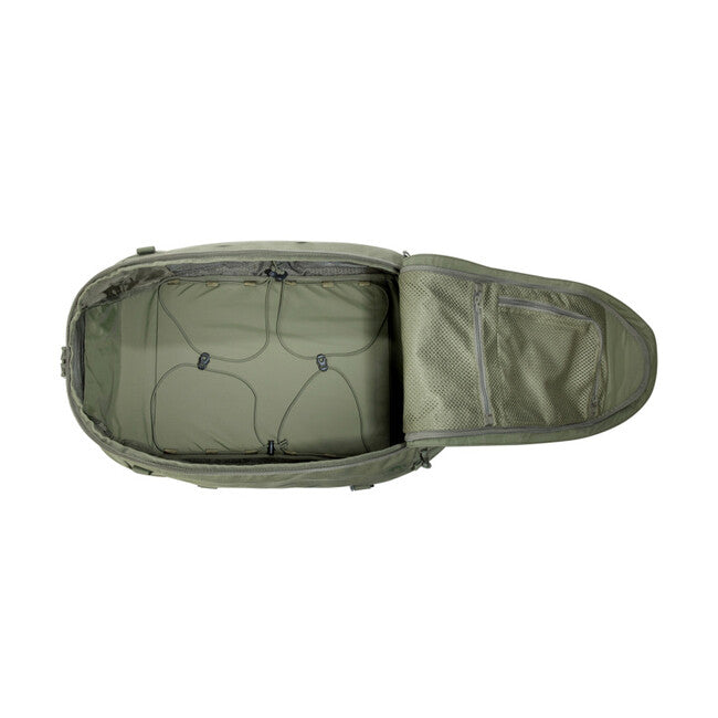 Tasmanian Tiger Duffel дорожна сумка 45, оливкова