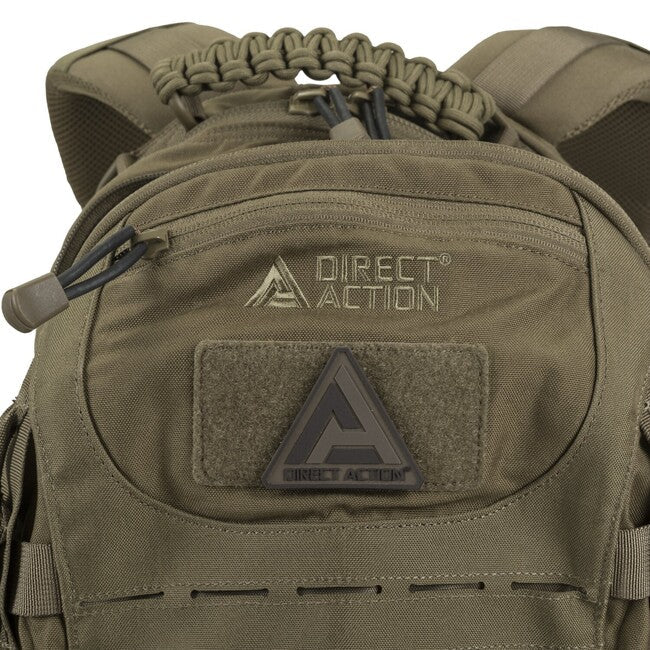 Direct Action® DRAGON EGG Mk II рюкзак Cordura, темно-сірий/койотовий коричневий