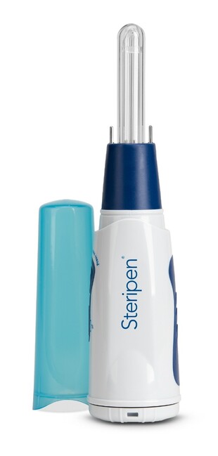 Katadyn SteriPEN Classic 3 фільтраційний пристрій для води