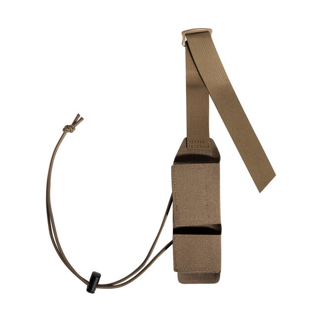 Tasmanian Tiger harness Molle adapter адаптер для кріплення сумочок, койотовий коричневий