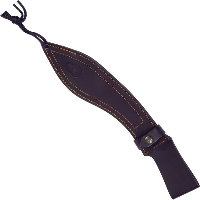 MUELA Kukri ніж з жорсткою лезом