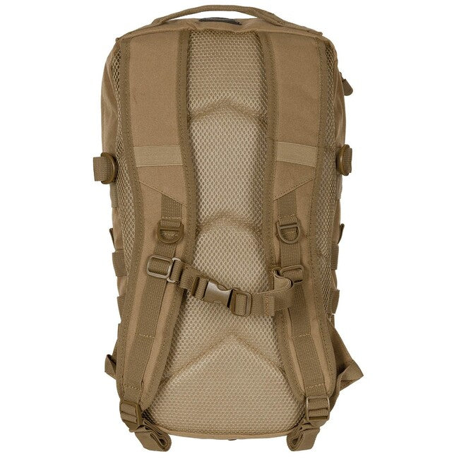 MFH Daypack рюкзак, койотовий загар