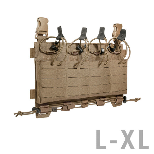 Tasmanian Tiger Panel Carrier Mag LC M4, койотовий коричневий