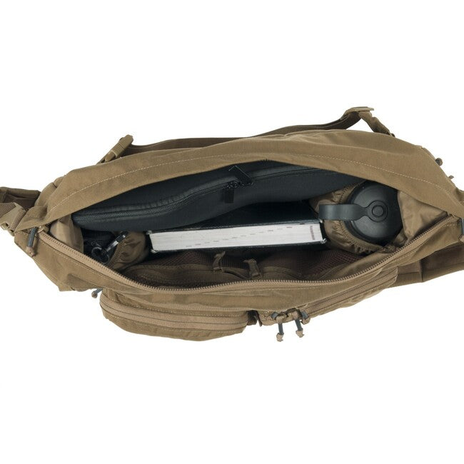 Helikon-Tex WOMBAT Mk2 наплічна сумка Cordura, Койотовий