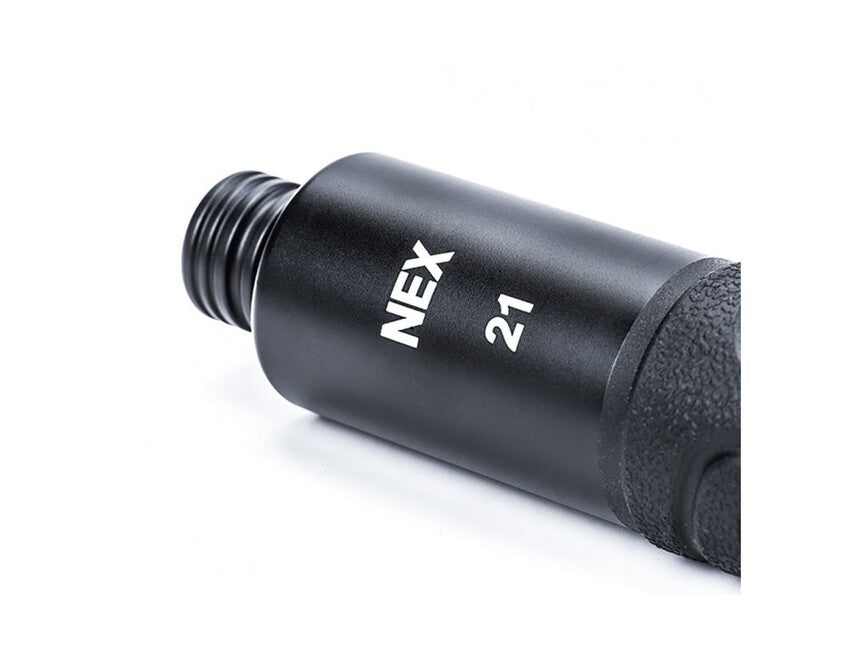 NexTorch® N21C телескопічний дубинка, сталева