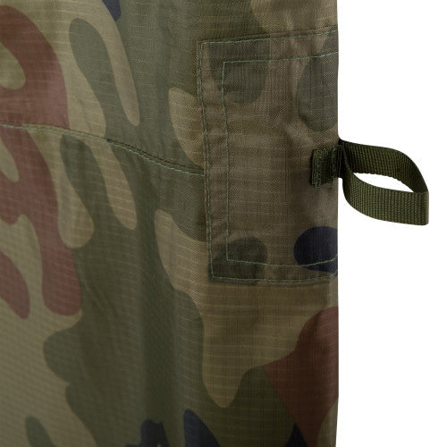 Helikon-Tex SUPERTARP Small® намет, US вудленд