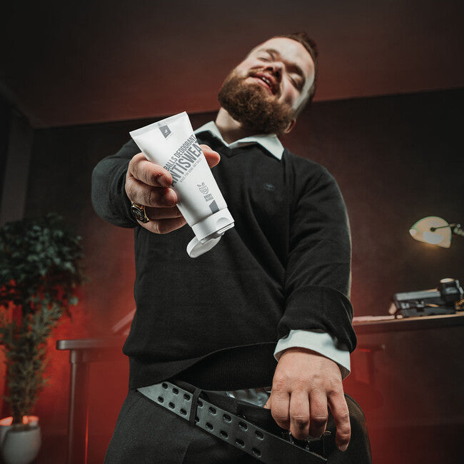 Angry Beards дезодорант Sit & Chill антиспіранту 75 ml