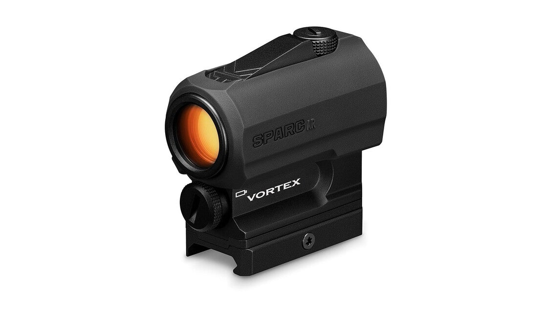 Vortex Optics SPARC® AR коліматор Red Dot (LED Upgrade)