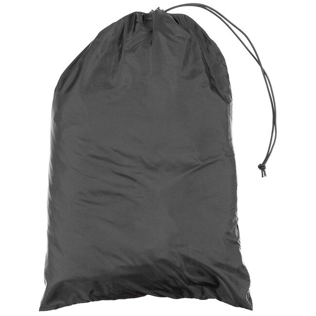 Fox Outdoor Bivouac кросівки вітрозахисні polar, чорні