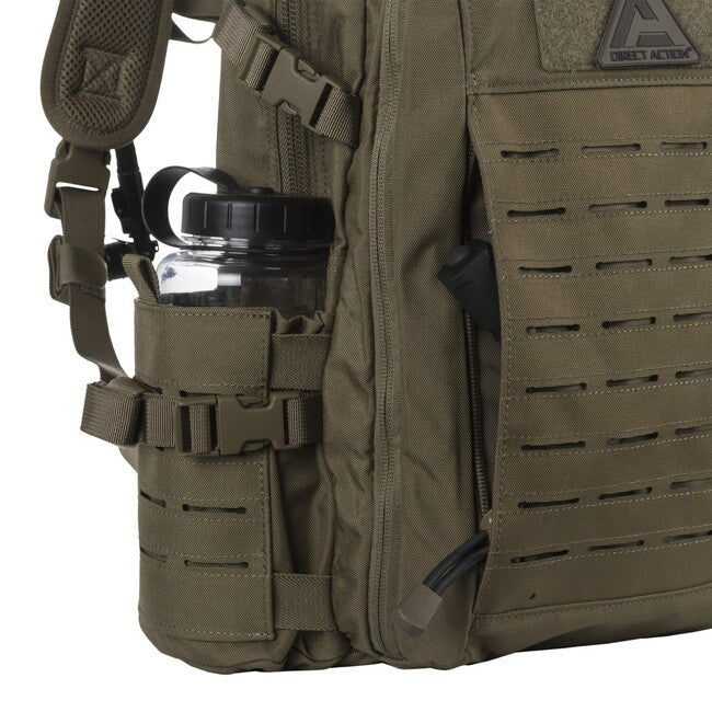 Direct Action® DUST Mk II рюкзак Cordura MkII, рейнджерський зелений