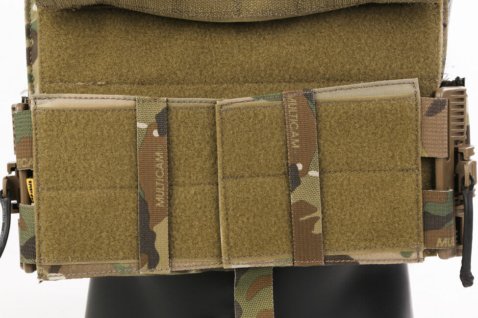 Emersongear W Roc носій плит 500D, мультикам