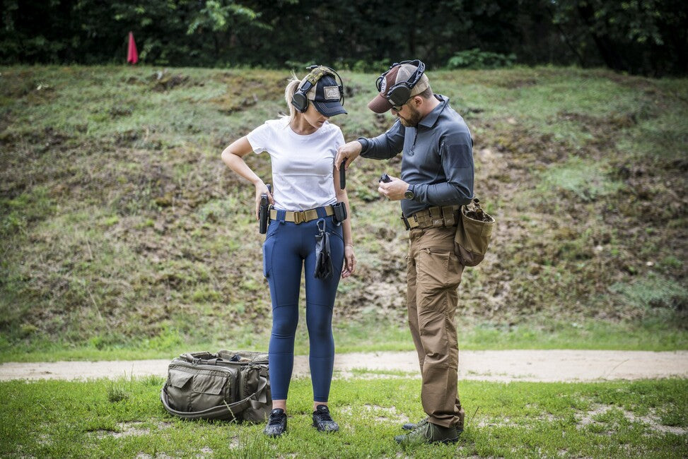 Helikon-Tex Competition холстер MultiCam