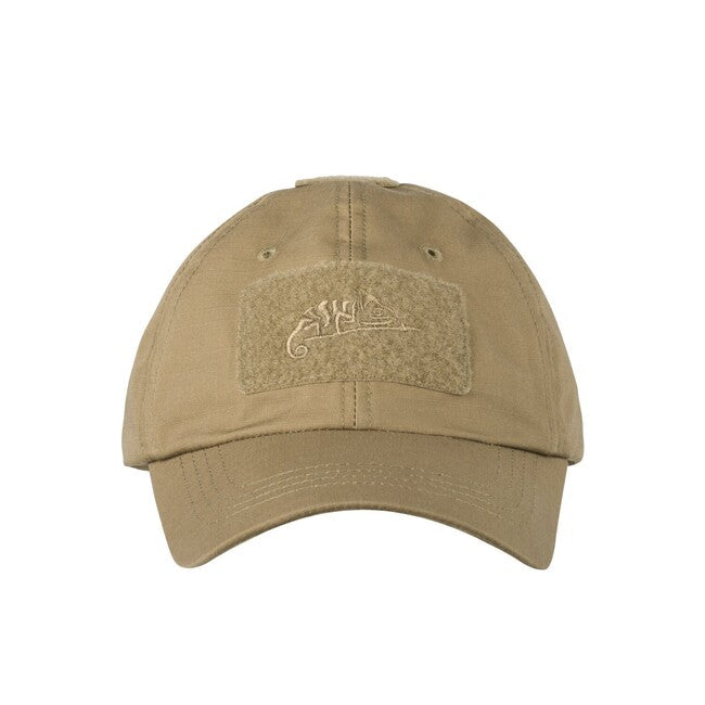Helikon-Tex PolyCotton Ripstop кепка, US вудленд