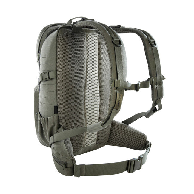 Tasmanian Tiger рюкзак Modular Combat Pack IRR, stone grey olive, 22L
