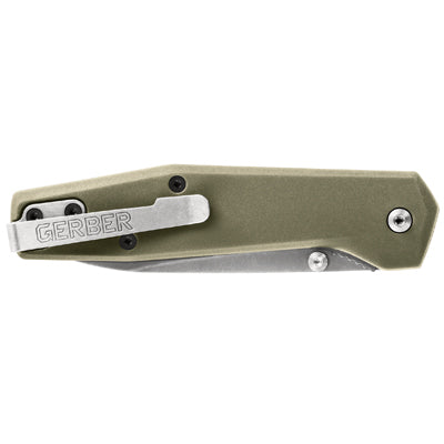 Gerber Fuse ніж