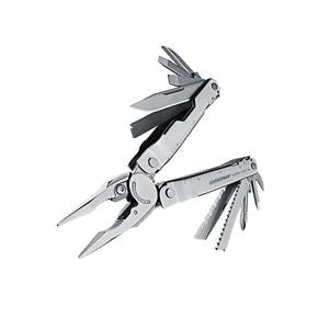 Leatherman SUPER TOOL 300 мультитул