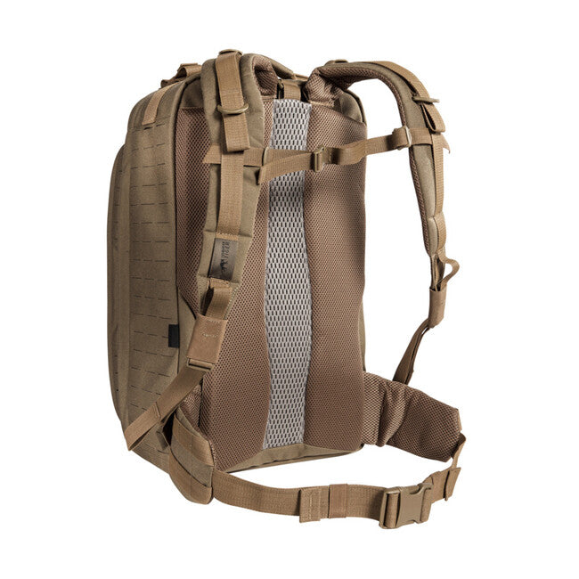 Tasmanian Tiger First Responder MoveOn MKII рюкзак для медичних приладів, койотовий коричневий 40L