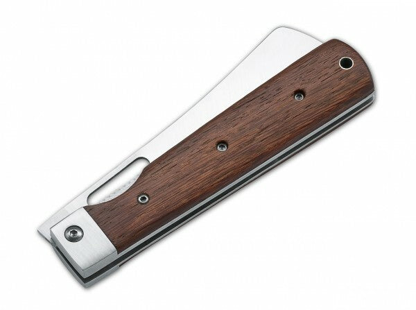 BÖKER® Magnum Outdoor Cuisine III зовнішній кишеньковий ніж, дерево, 12 см