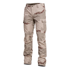 Pentagon BDU 2.0 штани Rip Stop, 3col пустинний
