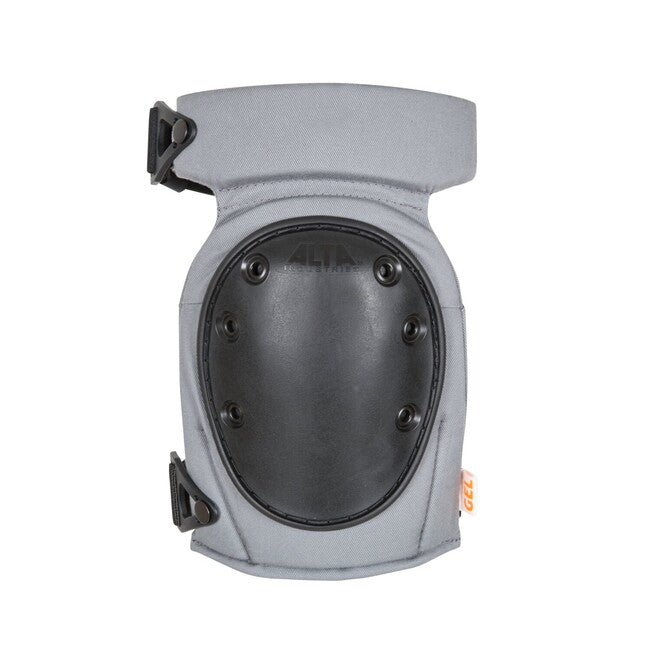 Alta Industries AltaCONTOUR наколінники LC FR Dual AltaLOK™ id 52943.52, сірі/чорні