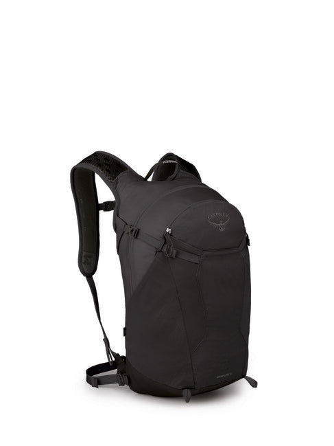 OSPREY Sportlite 20 рюкзак, темно-сірий