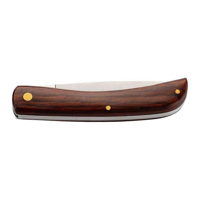 Herbertz складаний ніж, 8,5см, Cocobolo