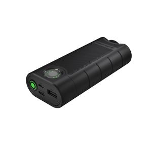 LEDLENSER Flex 10 зарядний пристрій 2x 21700, акумулятори