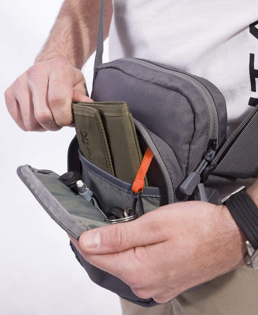 Pentagon Kleos messenger сумка, RAL7013