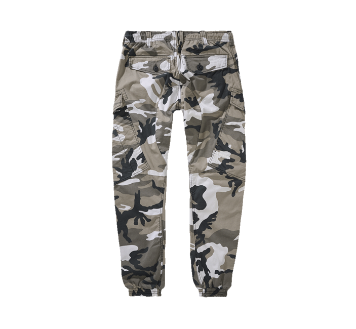 Brandit Ray Vintage штани, міські