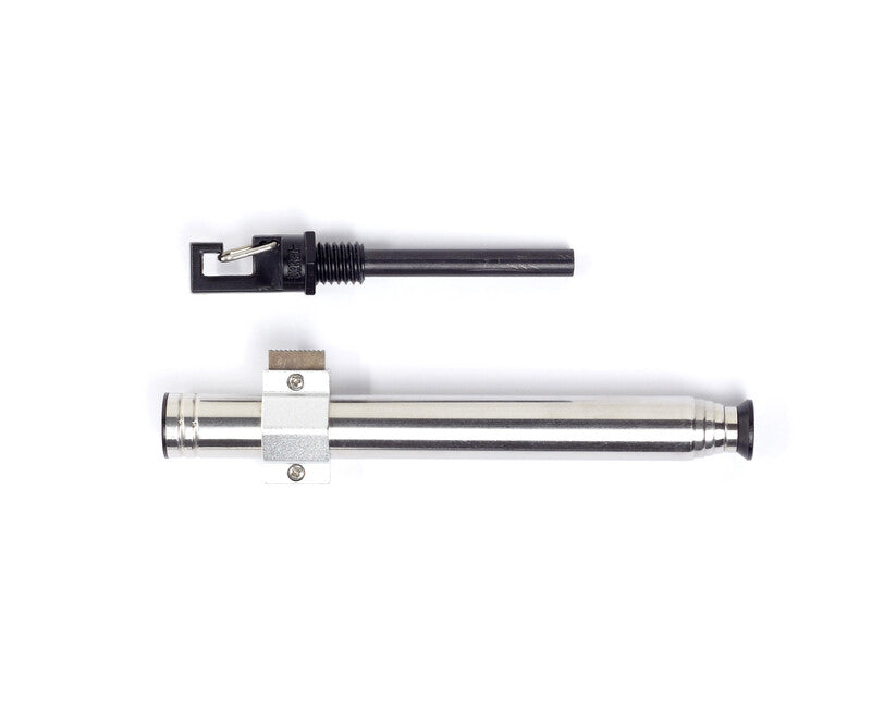 Vargo Ultimate Fire Starter кресало з раздувною трубкою
